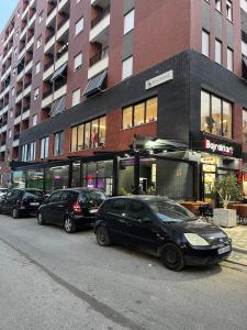 Photo de la galerie de l'établissement Apartment Elis, à Kamëz