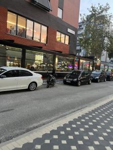 Photo de la galerie de l'établissement Apartment Elis, à Kamëz