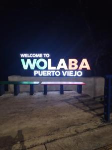 Gallery image of Cuartos Tuanis in Puerto Viejo