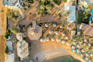 Ảnh trong thư viện ảnh của Geisum beach hotel ở Hurghada