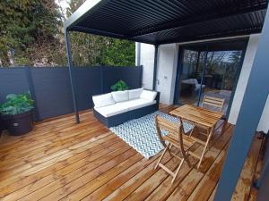 Φωτογραφία από το άλμπουμ του Loft FARE σε Saint-Pierre-de-Lages