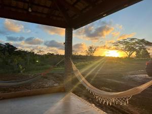 Fotografie z fotogalerie ubytování Paraiso Praia Serra Grande v destinaci Uruçuca