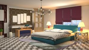 Imagen de la galería de Hotel Glory Near IGI Airport New Delhi, en Nueva Delhi