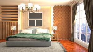 Imagen de la galería de Hotel Glory Near IGI Airport New Delhi, en Nueva Delhi