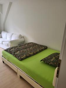 Fotografie z fotogalerie ubytování La Paloma v destinaci Pirna + 6 fotografií