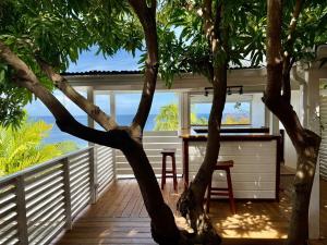 Gallery image of Domaine du Val in Vieux-Habitants