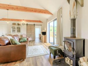 Χώρος καθιστικού στο 2 bed in Barnstaple 87749