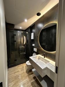 Ένα μπάνιο στο Prestige Aman +67 φωτογραφίες