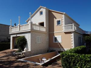 Fotografie z fotogalerie ubytování Fantasy Apartment v destinaci Korčula
