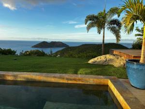 Φυσικό τοπίο κοντά σε αυτή η βίλα