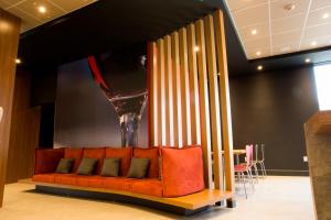 Gallery image of Transamerica Fit Aracruz in Aracruz +9 photos