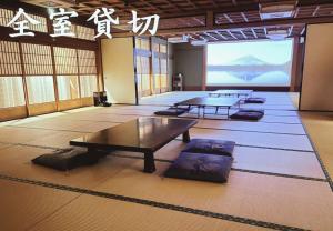 Ảnh trong thư viện ảnh của Suzuko Castle - Vacation STAY 51196v ở Nagahama
