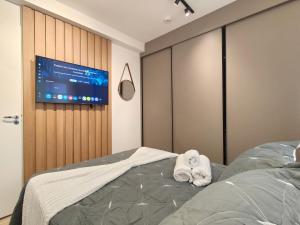 Fotografie z fotogalerie ubytování Apartamento de 1 dormitório na Vila Mariana v Sao Paulu + 21 fotografií