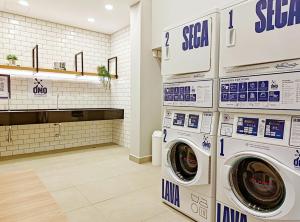 Billede fra billedgalleriet på Apartamento de 1 dormitório na Vila Mariana i São Paulo