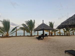 Phong cảnh thiên nhiên gần căn hộ