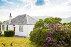 Φυσικό τοπίο κοντά σε αυτή η παραθεριστική κατοικία