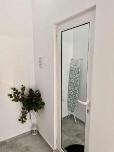 Ένα μπάνιο στο Sky