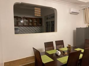 Φωτογραφία από το άλμπουμ του Lushoto Retreat σε Manga