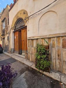 Το κτήριο όπου στεγάζεται  η παραθεριστική κατοικία +27 φωτογραφίες