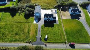 Fotografie z fotogalerie ubytování Davinki House v destinaci Donegal