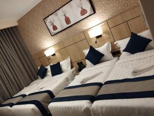 Gallery image of فندق رؤى الضيافه in Al Madinah