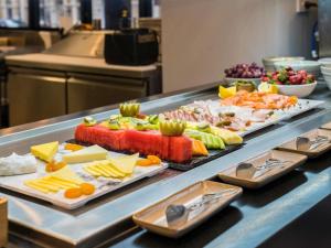 Φωτογραφία από το άλμπουμ του Peppers Waymouth Hotel στην Αδελαΐδα