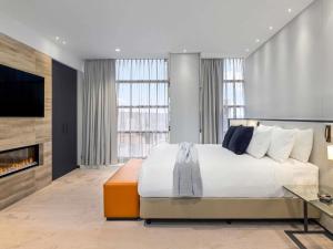 Φωτογραφία από το άλμπουμ του Peppers Waymouth Hotel στην Αδελαΐδα
