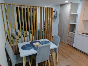 Afbeelding uit fotogalerij van Premium Tranquility in the International Center in Bogota