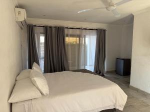 Billede fra billedgalleriet på Gae Ga Monare Guest House i Burgersfort