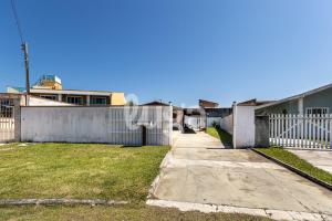 Budova, kde se prázdninový dům nachází