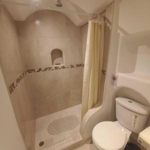 AscázubiにあるCasa Lucía Hotel by Las Plazasのギャラリーの写真