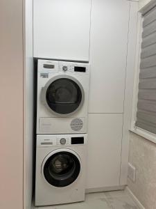 Fotografie z fotogalerie ubytování Urban Comfort Apartment v destinaci Chişinău