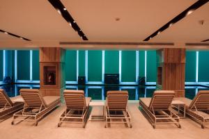 Φωτογραφία από το άλμπουμ του Grand VM Conference & SPA σε Golem +98 φωτογραφίες