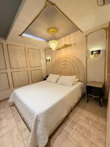 Galeriebild der Unterkunft Hotel Paris Carré in Valledupar