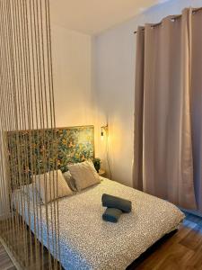 Gallery image of Le Petit Bohème - WiFi - Hyper-Centre in Bourges