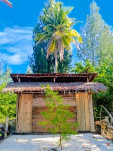 Gallery image of Naviza Homestay raja ampat in Mios Besar