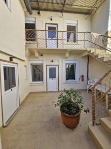 Μπαλκόνι ή βεράντα στο Appartement F2 5B