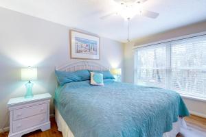 Ένα ή περισσότερα κρεβάτια σε δωμάτιο στο Sea Colony -- 52006 Canal Ct +32 φωτογραφίες