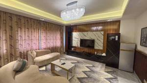 Foto dalla galleria di Sujimoto Residences MacDonald a Lagos