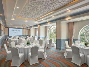 Konferenční prostory v ubytování Mercure Nha Trang Beach