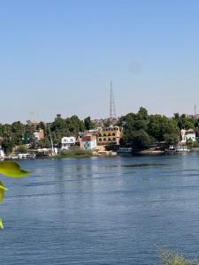 Phong cảnh thiên nhiên gần khách sạn