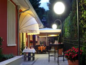 Gallery image of Hotel Cima in Conegliano