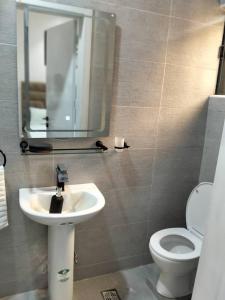 Galeriebild der Unterkunft Evarest Metrostay Global in Sangotedo