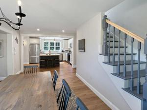 Imagen de la galería de Long Sands Home, en York
