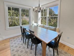 Imagen de la galería de Long Sands Home, en York