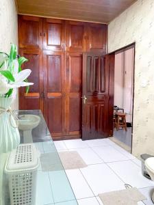 Gallery image of Casa pé na areia próxima a Belém com vista incrível in Belém