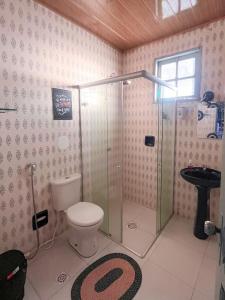 Gallery image of Casa pé na areia próxima a Belém com vista incrível in Belém +84 photos