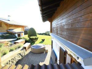Gallery image of Chalet Betty in Crans-Montana