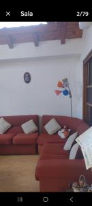 Billede fra billedgalleriet på Habitación a buen precio i Cajicá