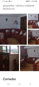 Billede fra billedgalleriet på Habitación a buen precio i Cajicá